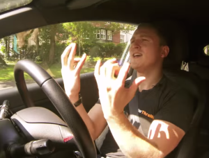 Are you a Car Guy?